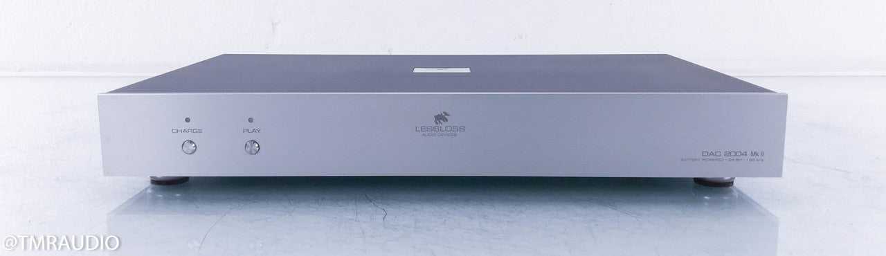 LessLoss DAC 2004 Mk II