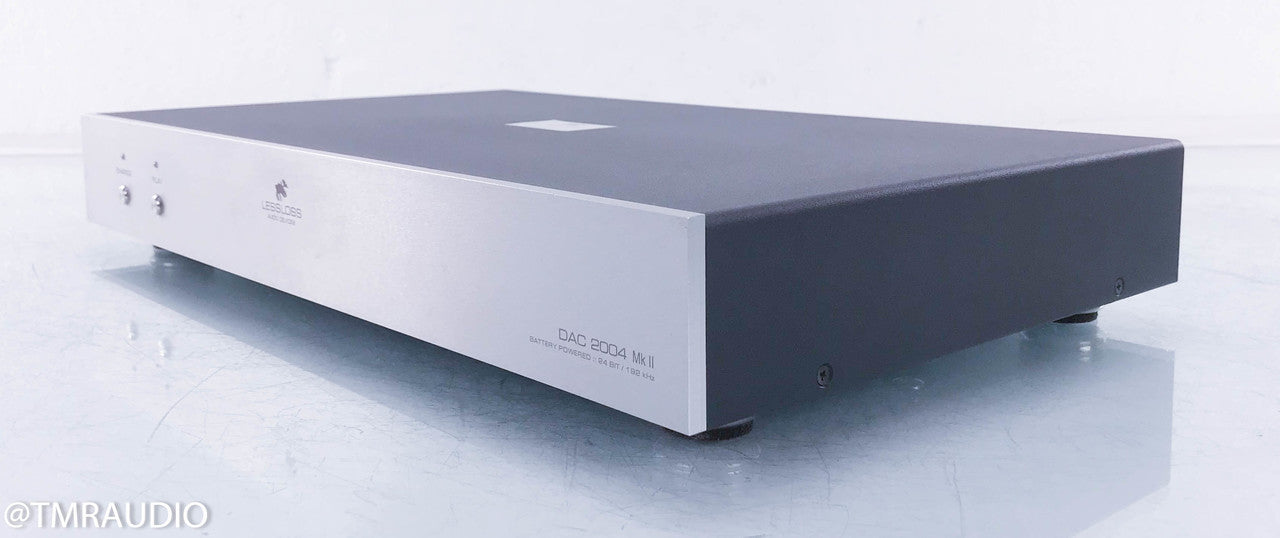 LessLoss DAC 2004 Mk II