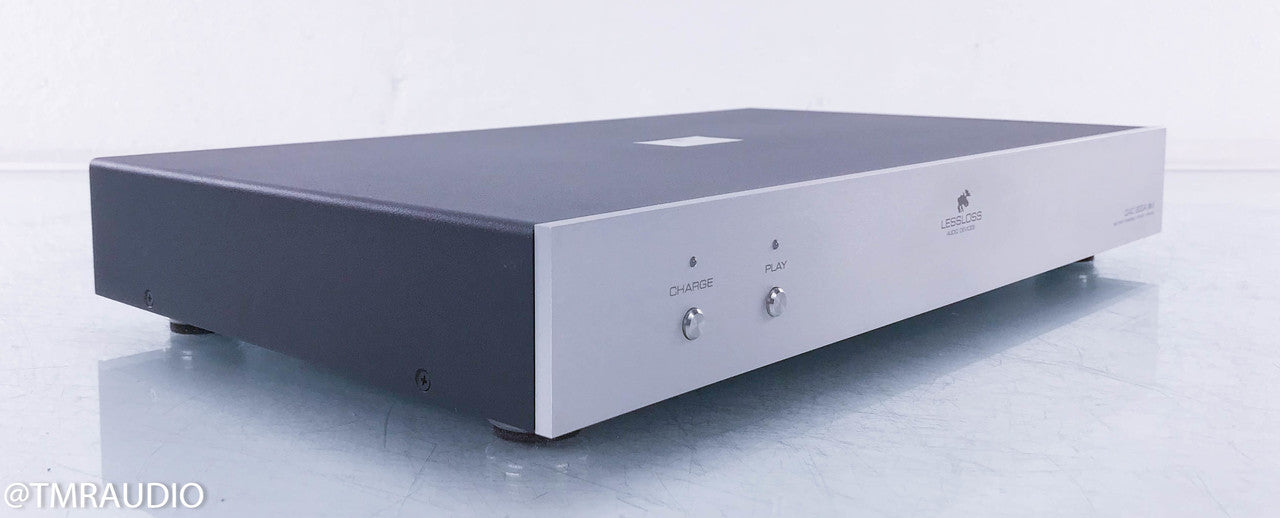 LessLoss DAC 2004 Mk II