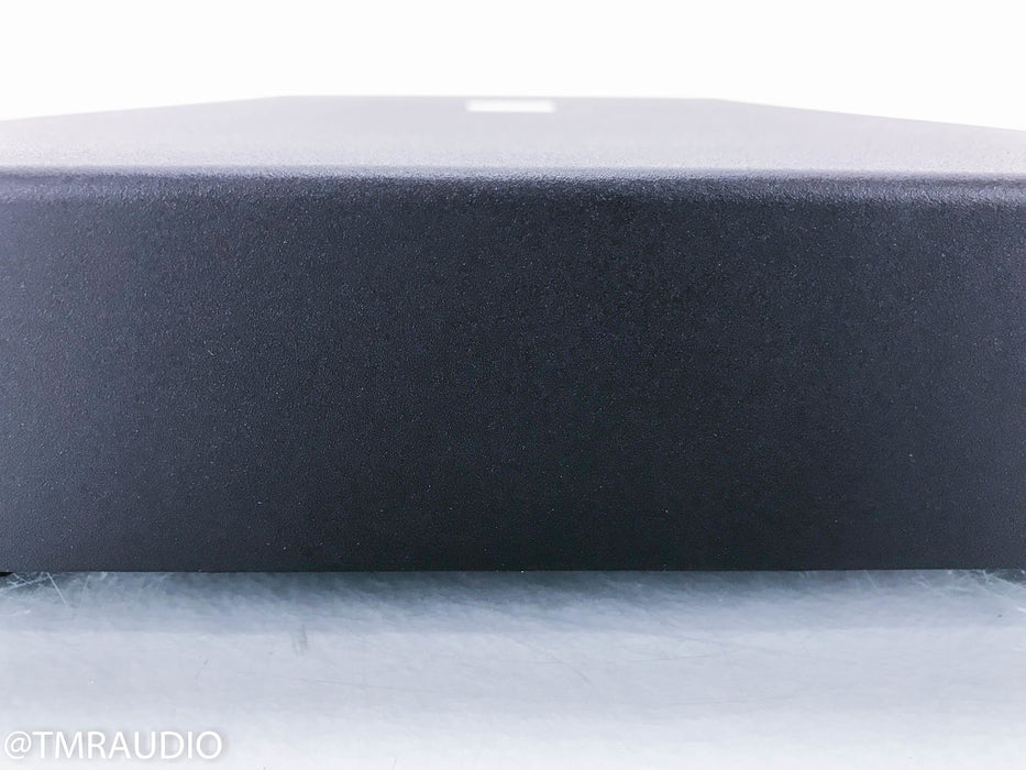 LessLoss DAC 2004 Mk II