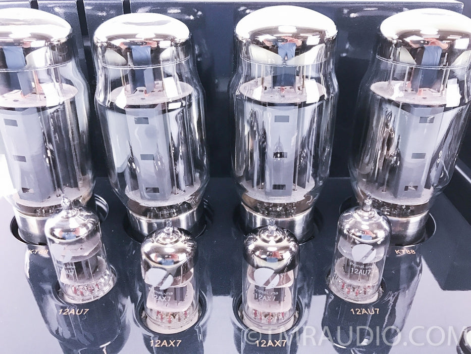 Primaluna Prologue 7 Seven Mono Tube Amplifier