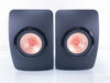 KEF LS50 Bookshelf Speakers