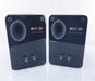 KEF LS50 Bookshelf Speakers