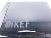 KEF LS50 Bookshelf Speakers