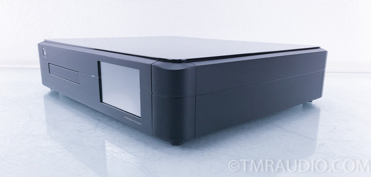 PS Audio Perfectwave Memory Player