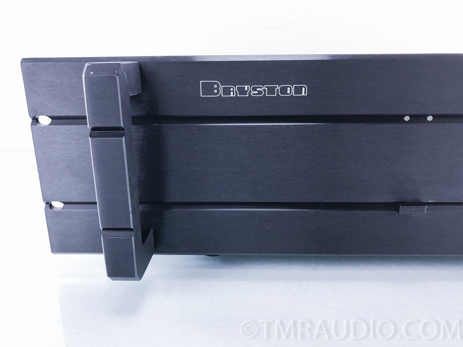 Bryston 4B-ST Stereo Power Amplifier