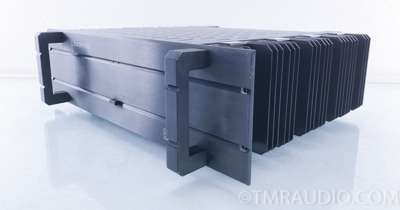 Bryston 4B-ST Stereo Power Amplifier