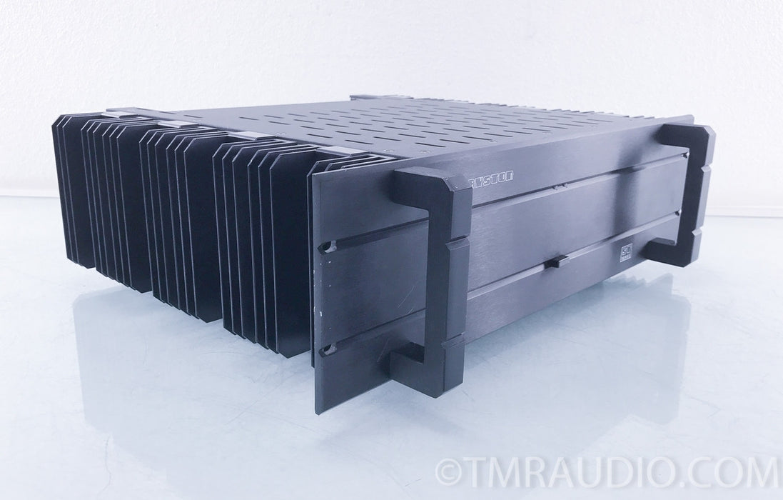 Bryston 4B-ST Stereo Power Amplifier