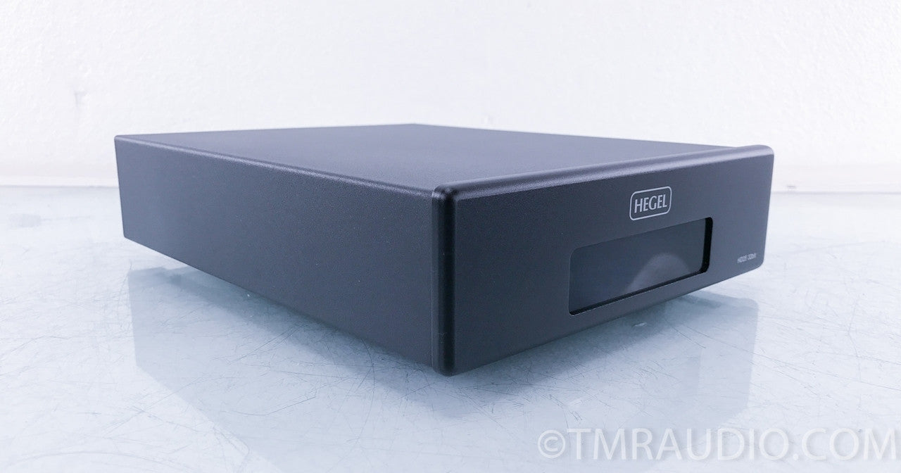 Hegel HD25 DAC