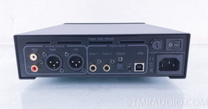 Hegel HD25 DAC