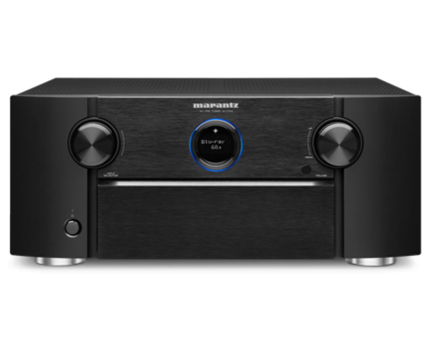 Marantz AV7704 11.2 Channel Home Theater Processor