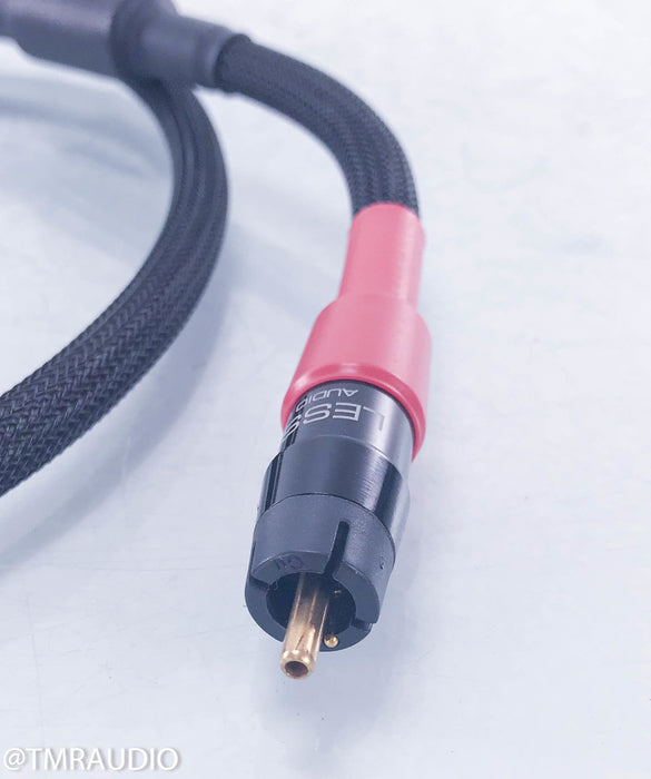 LessLoss RCA Digital Coaxial Cable