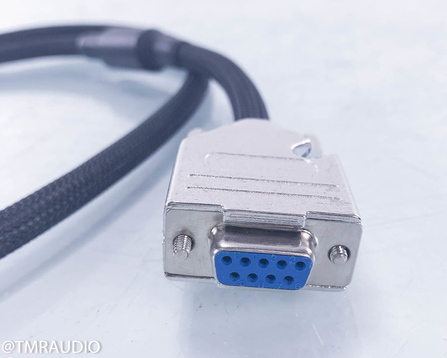 LessLoss Digital Clock Cable