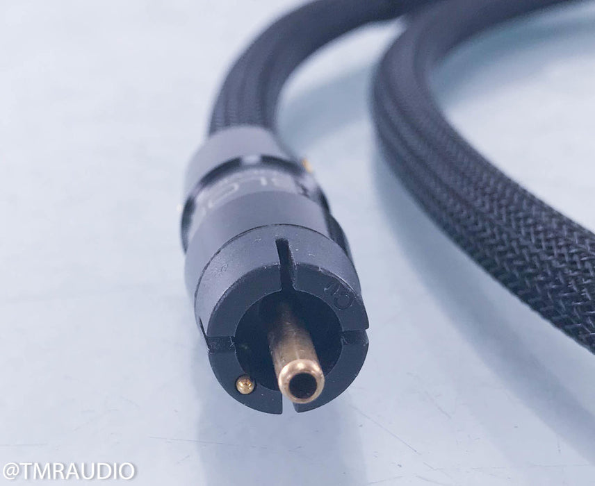 LessLoss Digital Clock Cable