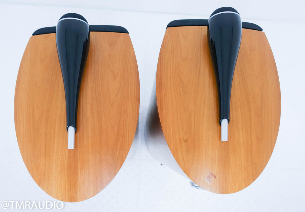 B&W 804 D2 Floorstanding Speakers