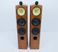 B&W 804 D2 Floorstanding Speakers