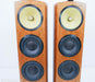 B&W 804 D2 Floorstanding Speakers