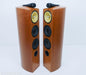 B&W 804 D2 Floorstanding Speakers