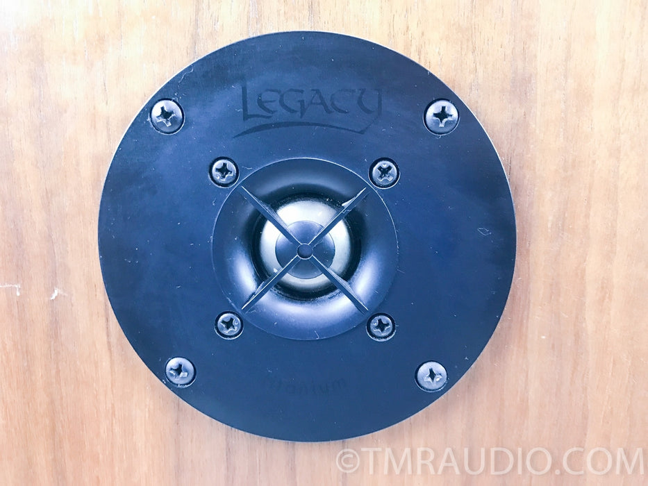 Legacy Classic Floorstanding Speakers