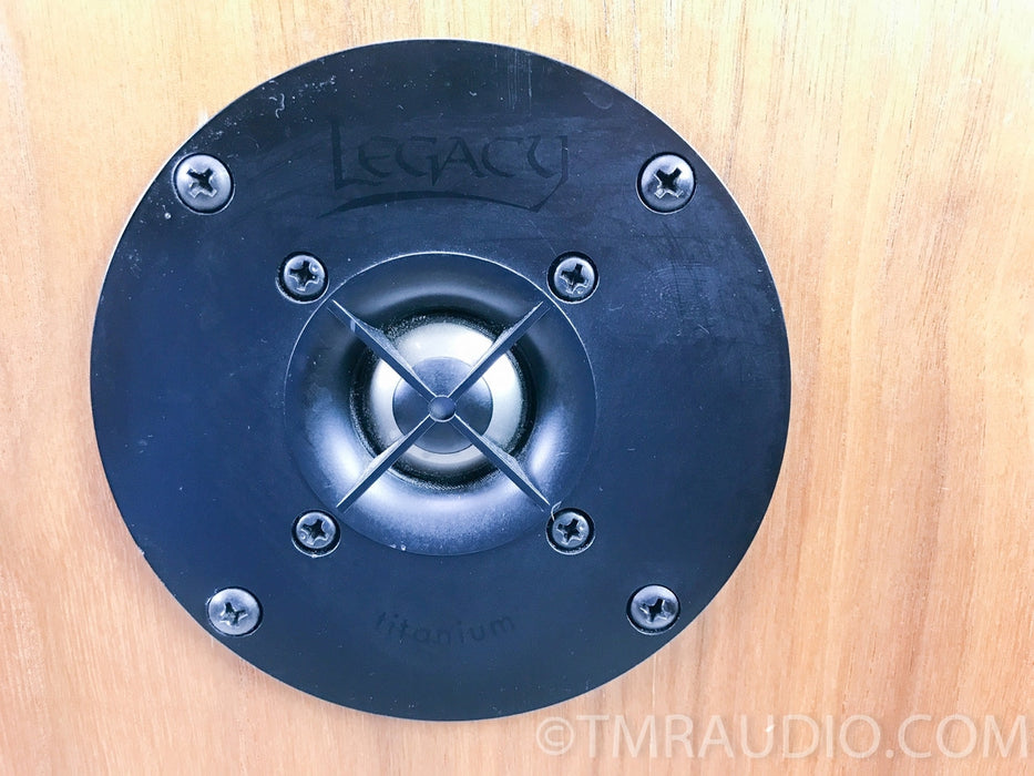 Legacy Classic Floorstanding Speakers