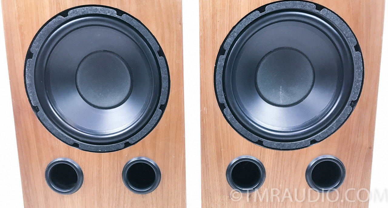 Legacy Classic Floorstanding Speakers