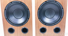 Legacy Classic Floorstanding Speakers