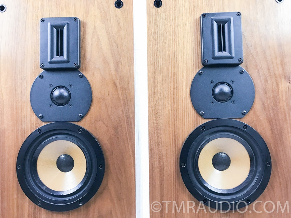 Legacy Classic Floorstanding Speakers