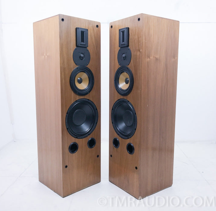 Legacy Classic Floorstanding Speakers
