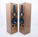 Legacy Classic Floorstanding Speakers