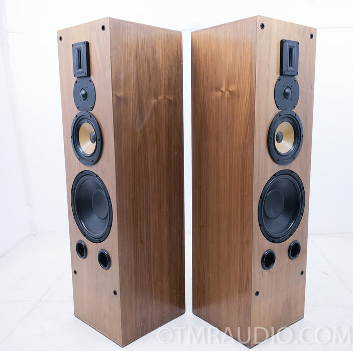 Legacy Classic Floorstanding Speakers