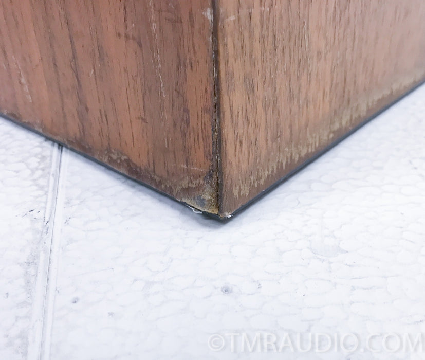 Legacy Classic Floorstanding Speakers
