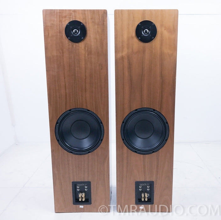 Legacy Classic Floorstanding Speakers
