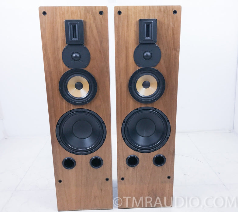 Legacy Classic Floorstanding Speakers