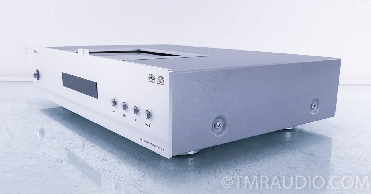 CEC TL3N CD Transport