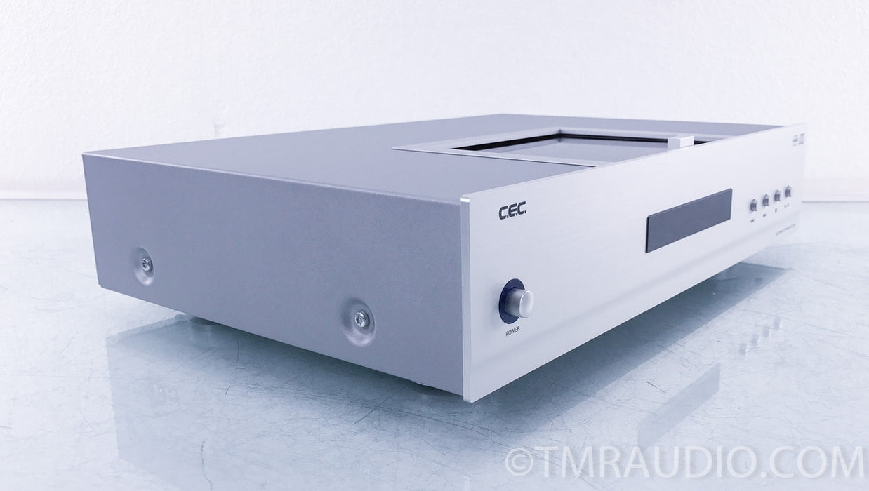 CEC TL3N CD Transport