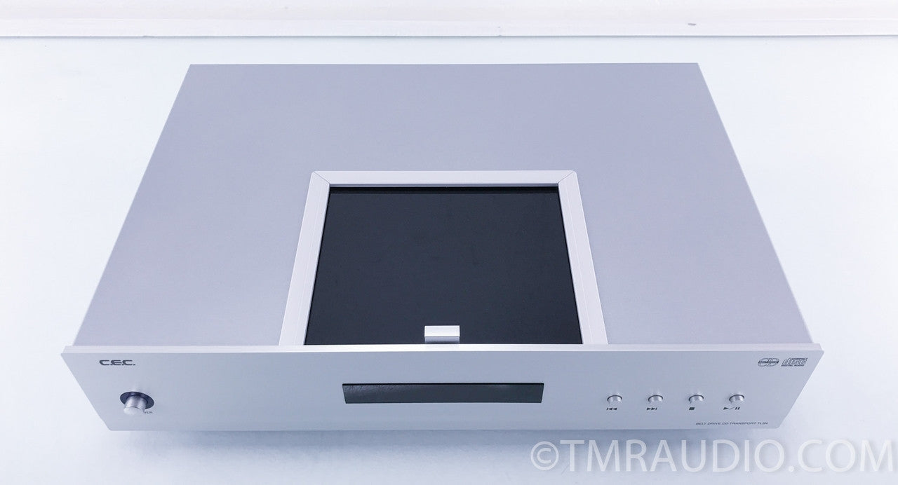 CEC TL3N CD Transport