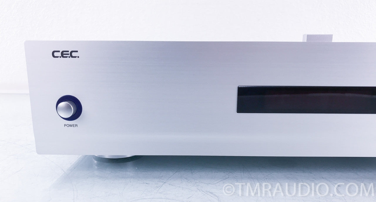 CEC TL3N CD Transport