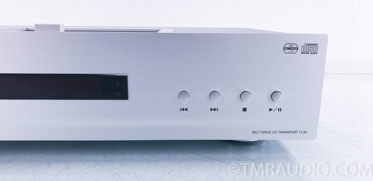 CEC TL3N CD Transport