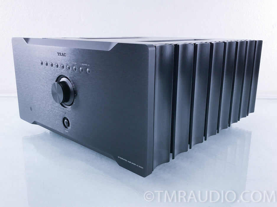 Teac Distinction AI 3000 Stereo Integrated Amplifier