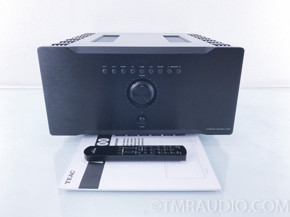 Teac Distinction AI 3000 Stereo Integrated Amplifier
