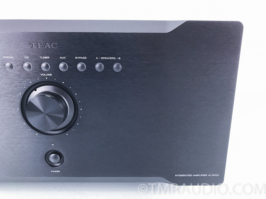 Teac Distinction AI 3000 Stereo Integrated Amplifier