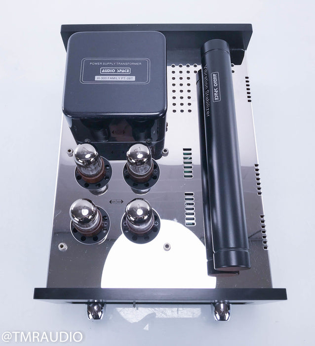 Audio Space PRE-2 Stereo Tube Preamplifier