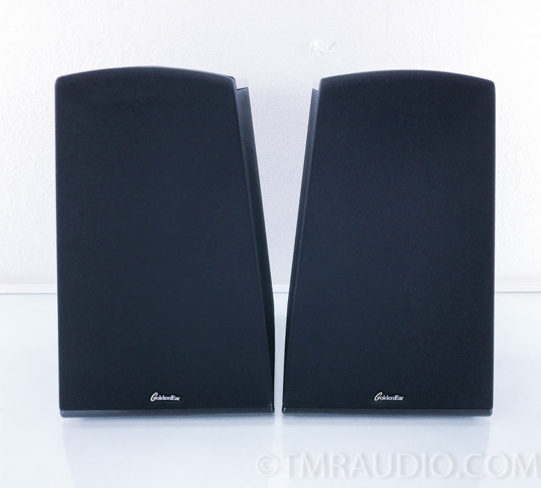 GoldenEar Technology Aon 3 Bookshelf Speakers