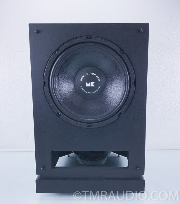 M&K MX-90 Powered Subwoofer