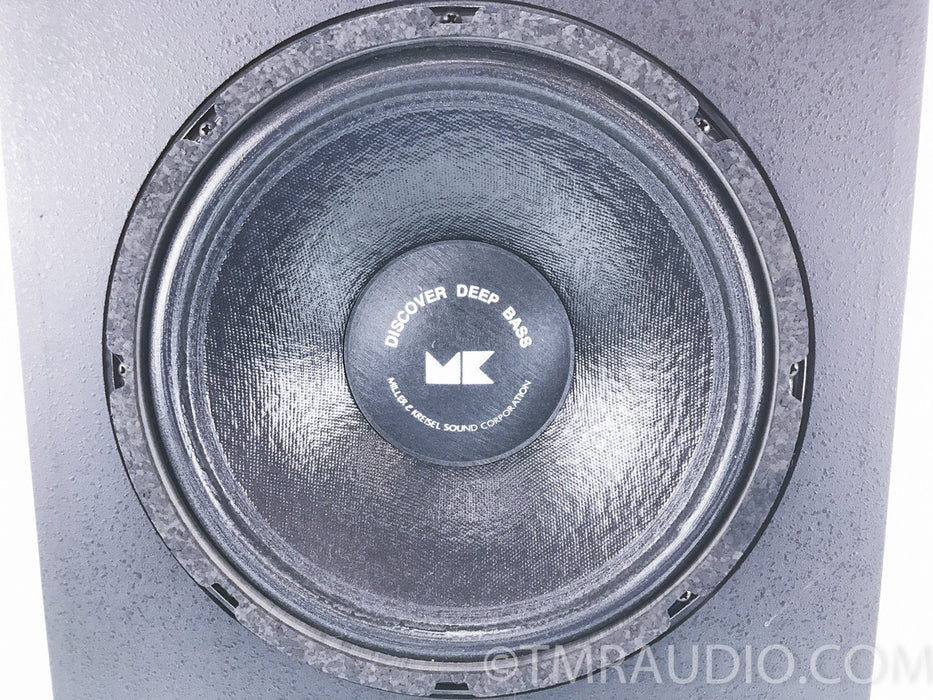 M&K MX-90 Powered Subwoofer