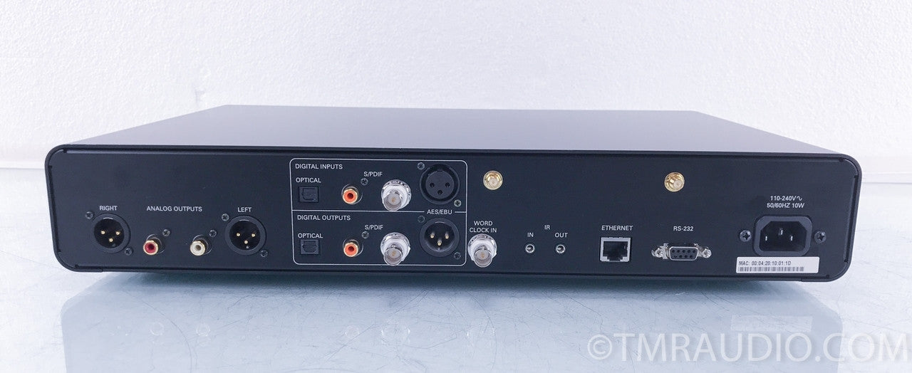 Logitech / Slim Devices Transporter