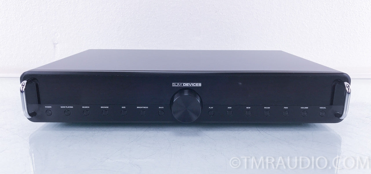 Logitech / Slim Devices Transporter