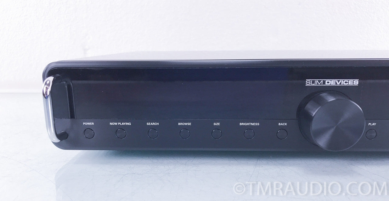Logitech / Slim Devices Transporter