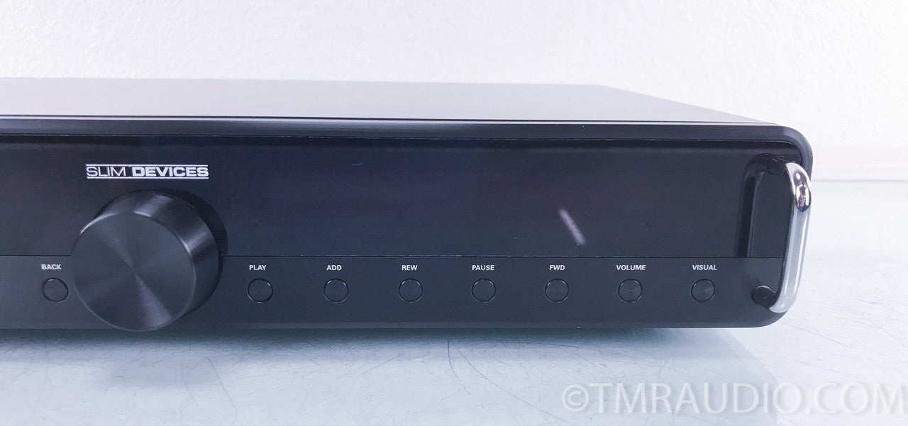 Logitech / Slim Devices Transporter
