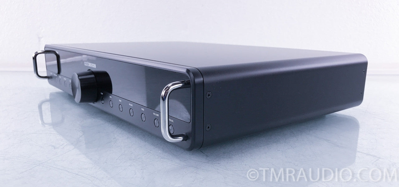 Logitech / Slim Devices Transporter